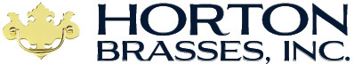 Horton Brasses Logo